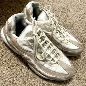 Men’s Nike Air Max 95 “Exotic Skins” Size 10
